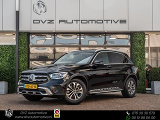 Mercedes-Benz GLC 200d 4MATIC | Carplay | Camera | Trekhaak |