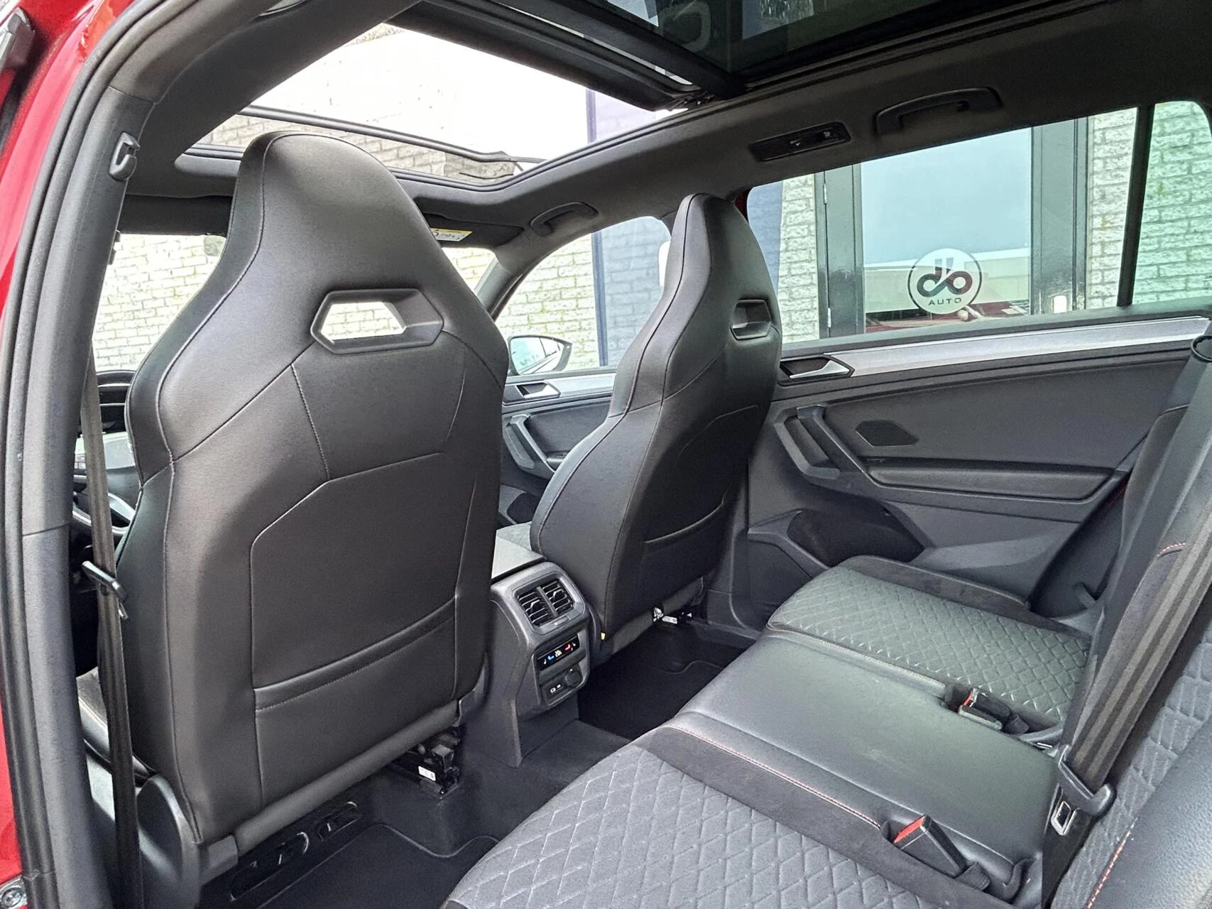 Hoofdafbeelding SEAT Tarraco