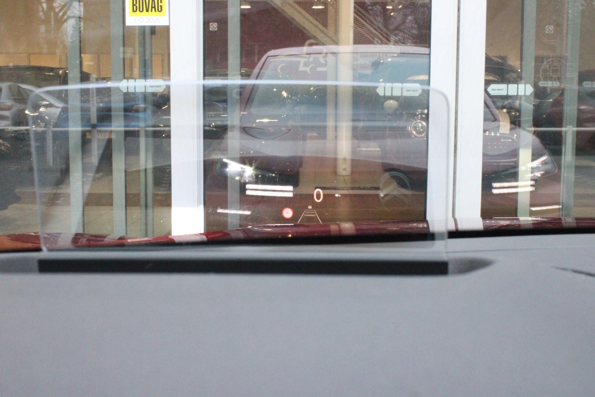 Hoofdafbeelding Citroën C4