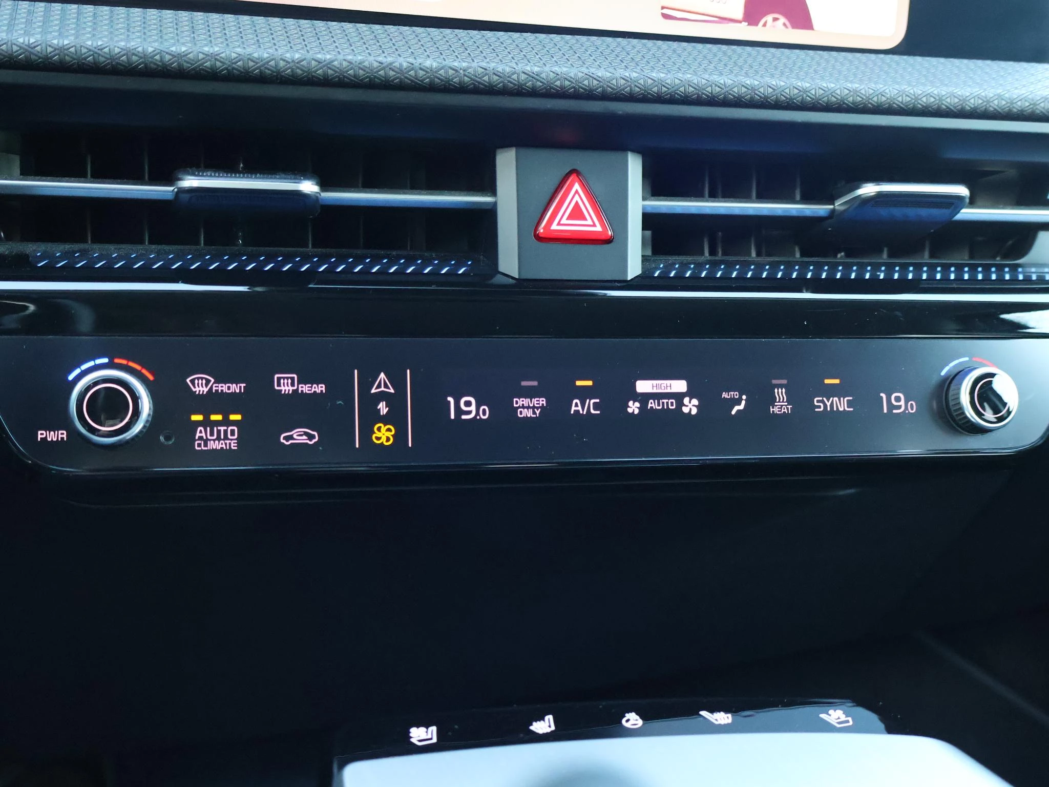 Hoofdafbeelding Kia EV6