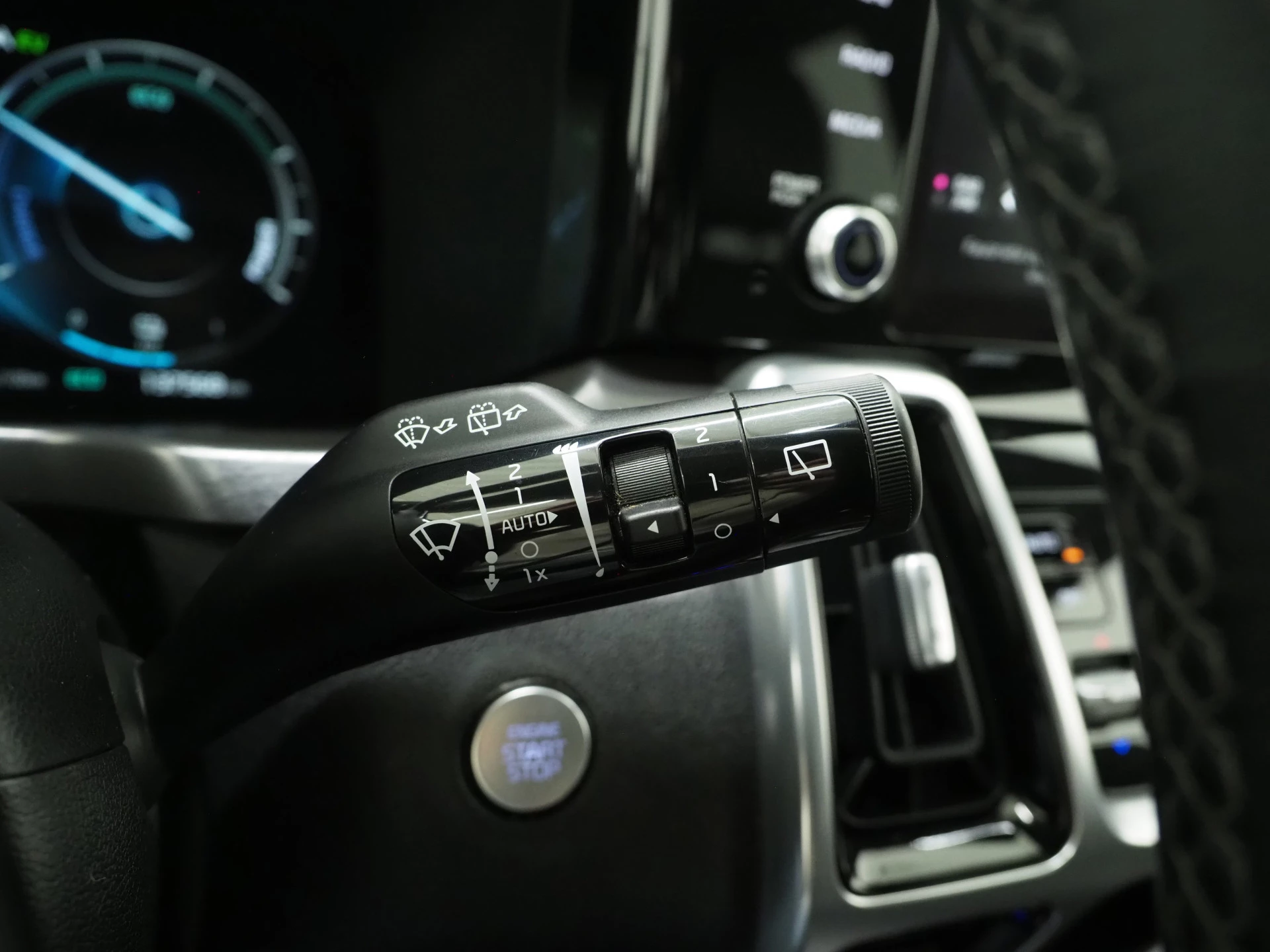 Hoofdafbeelding Kia Sorento