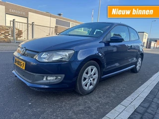 Volkswagen Polo 1.2 TDI BlueMotion Comfortline CLIMA PDC LMV EXPORT PRICE