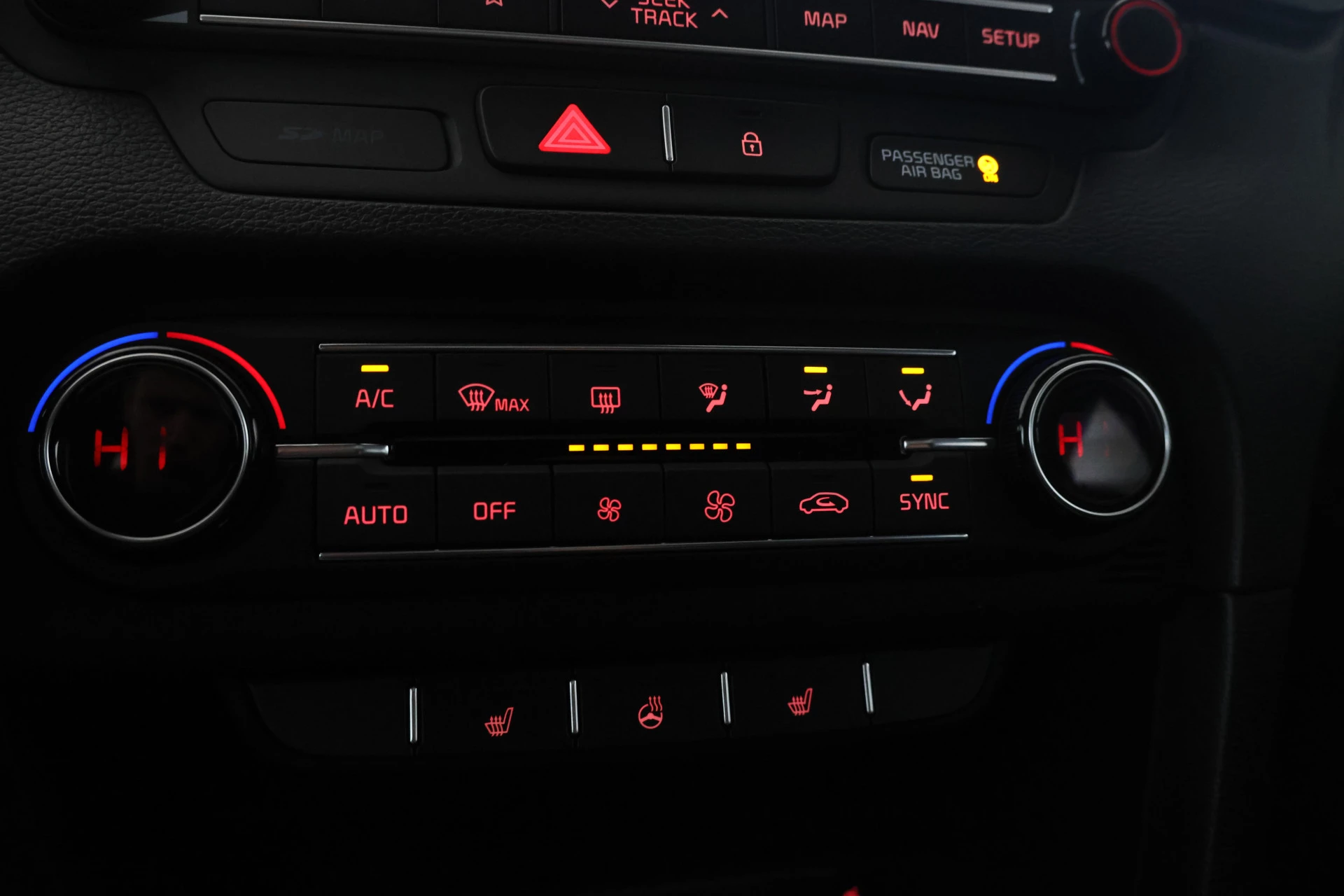 Hoofdafbeelding Kia ProCeed