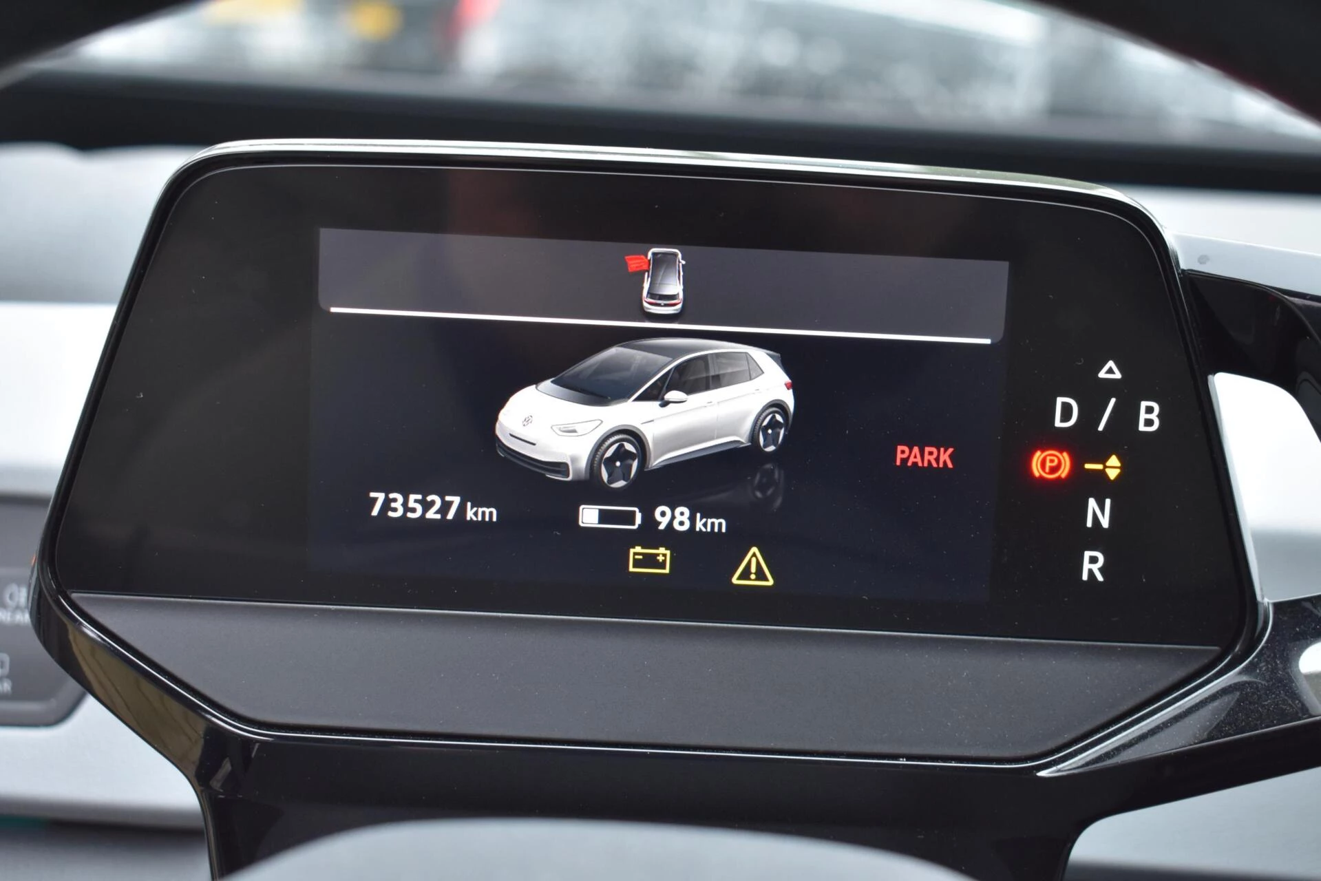 Hoofdafbeelding Volkswagen ID.3