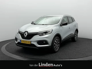 Renault Kadjar 1.3 TCe 140PK Limited | Trekhaak | Carplay&Android | Navigatie | Keyless