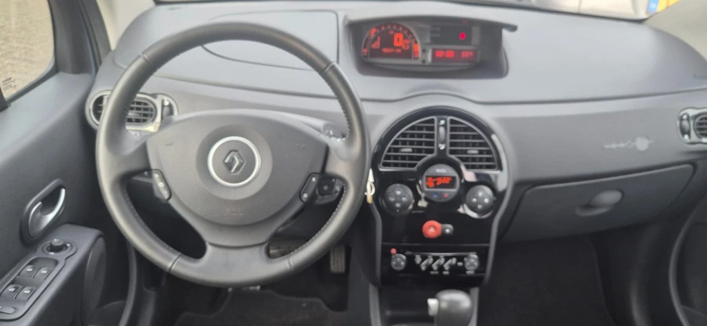 Hoofdafbeelding Renault Grand Modus