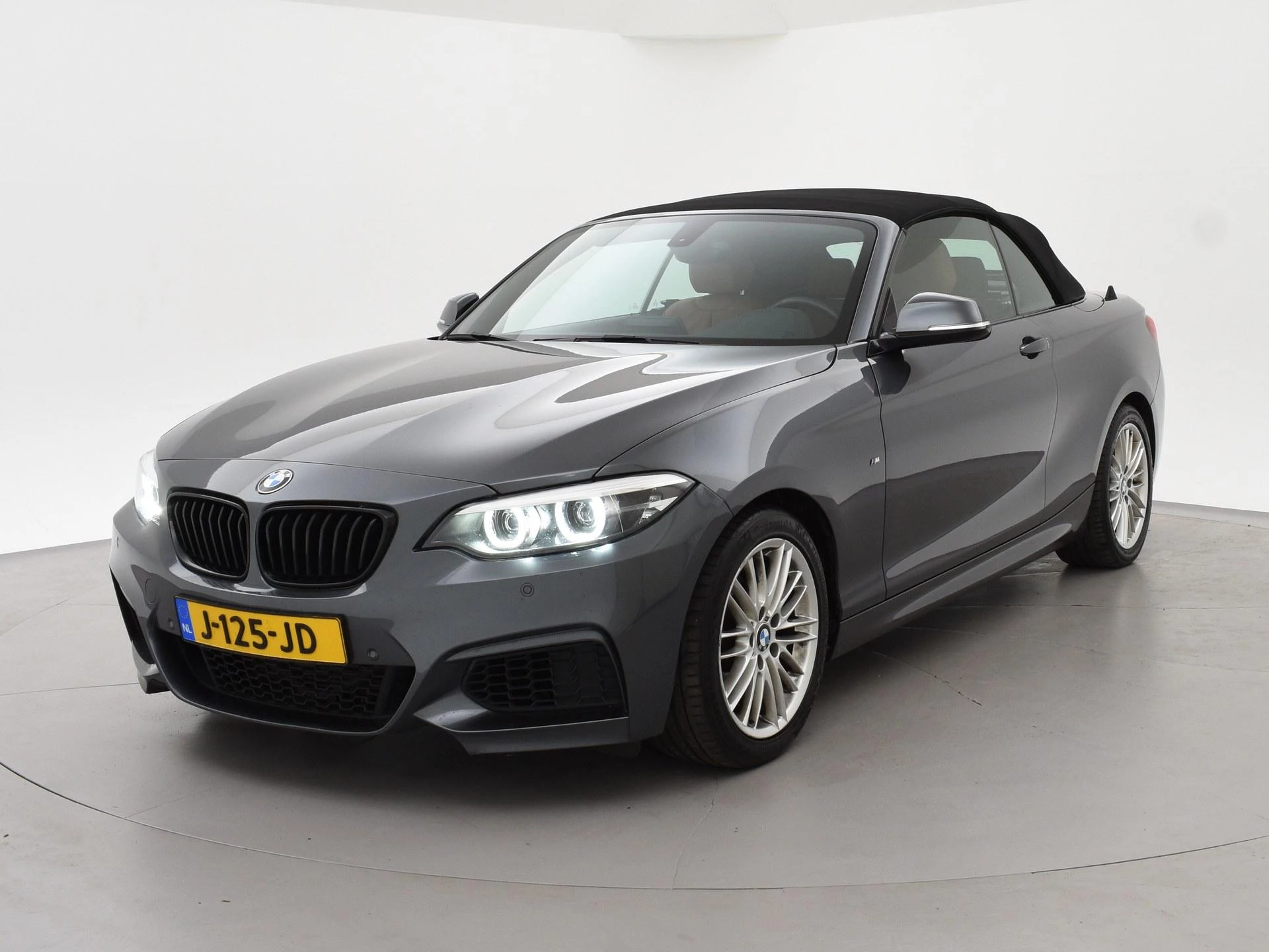 Hoofdafbeelding BMW 2 Serie