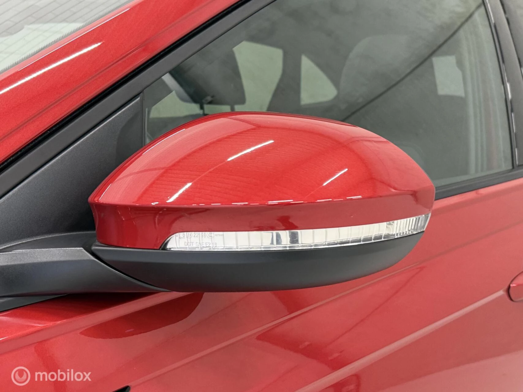 Hoofdafbeelding Volkswagen Taigo