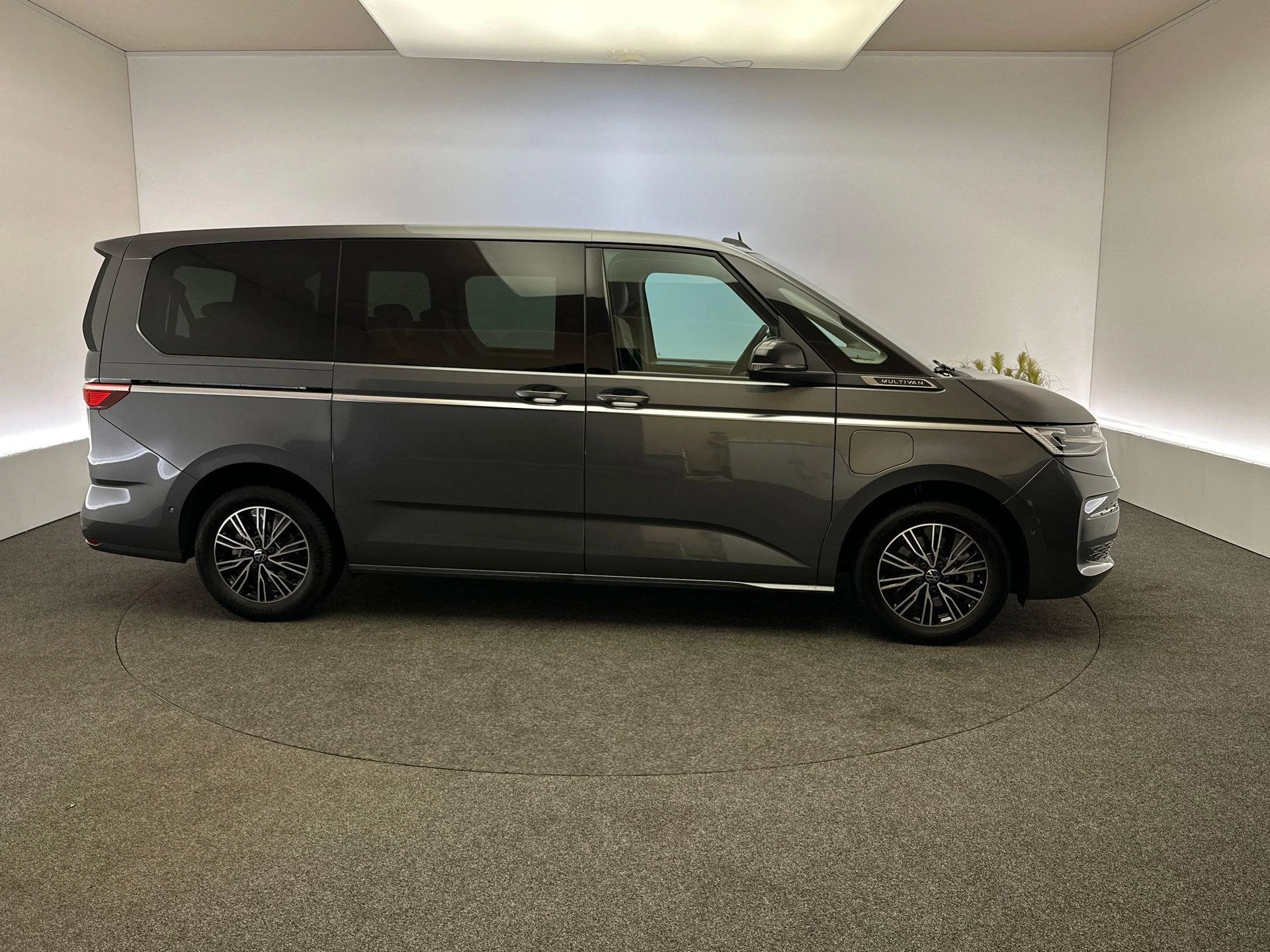 Hoofdafbeelding Volkswagen Multivan