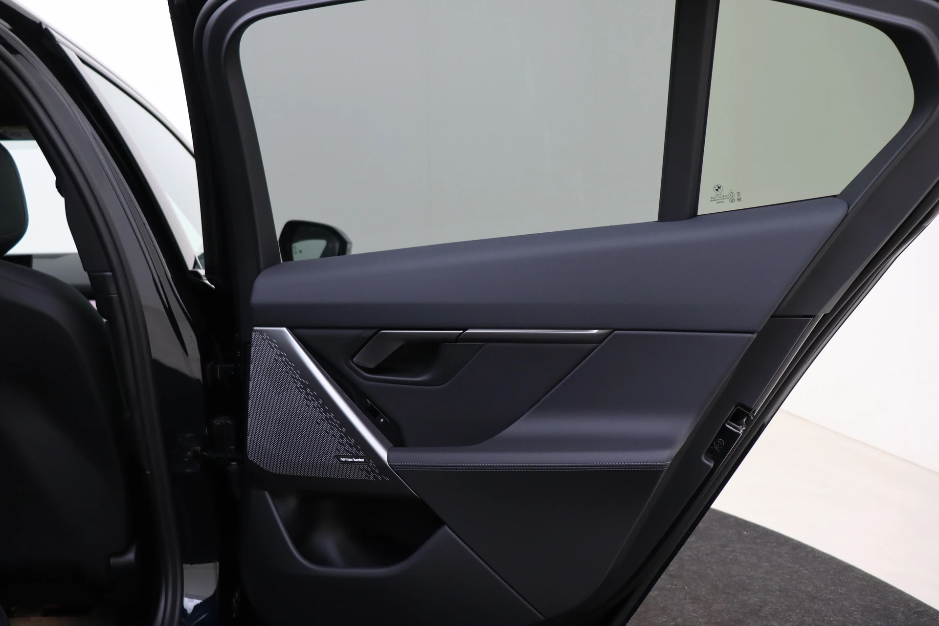 Hoofdafbeelding BMW i5