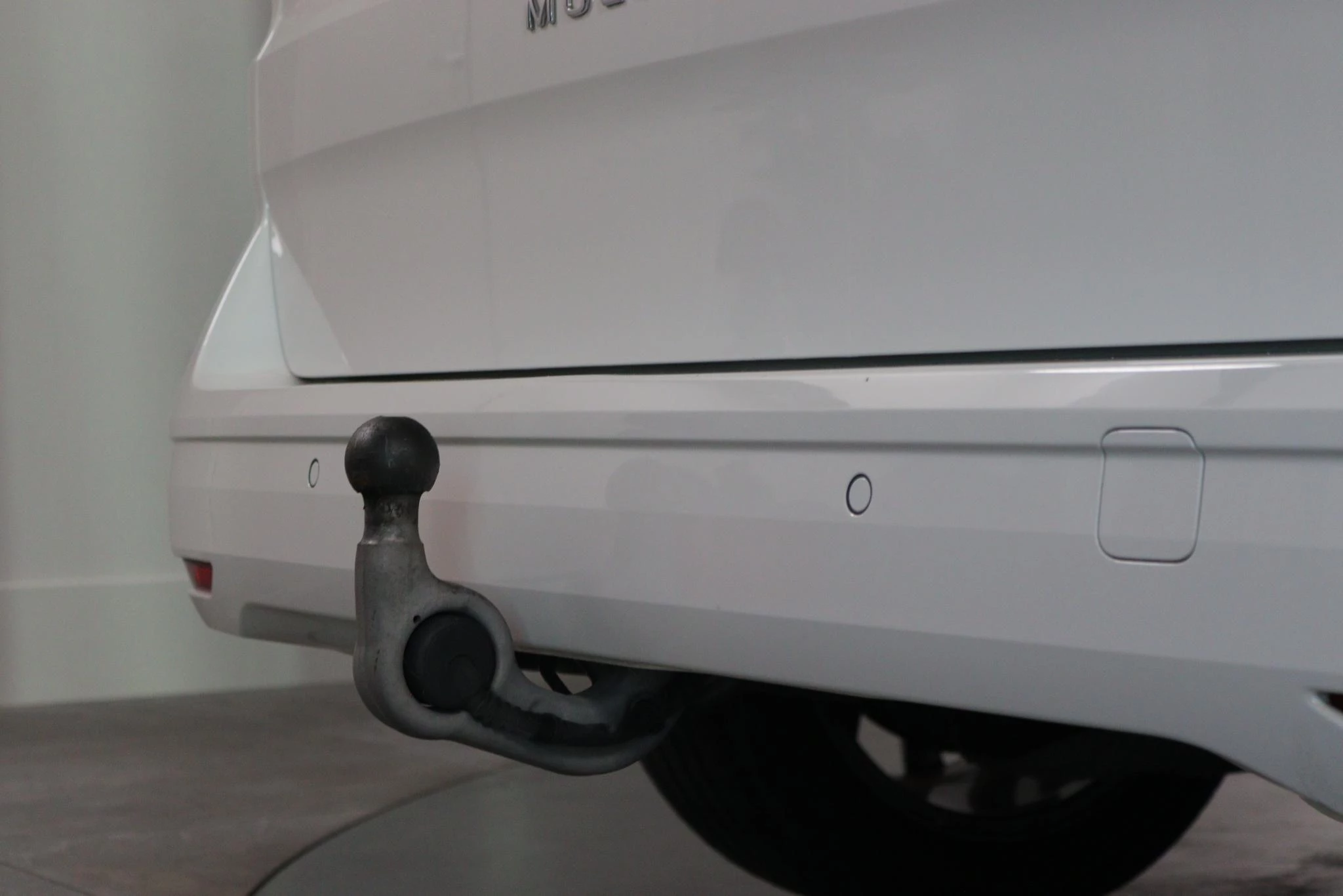 Hoofdafbeelding Volkswagen Multivan