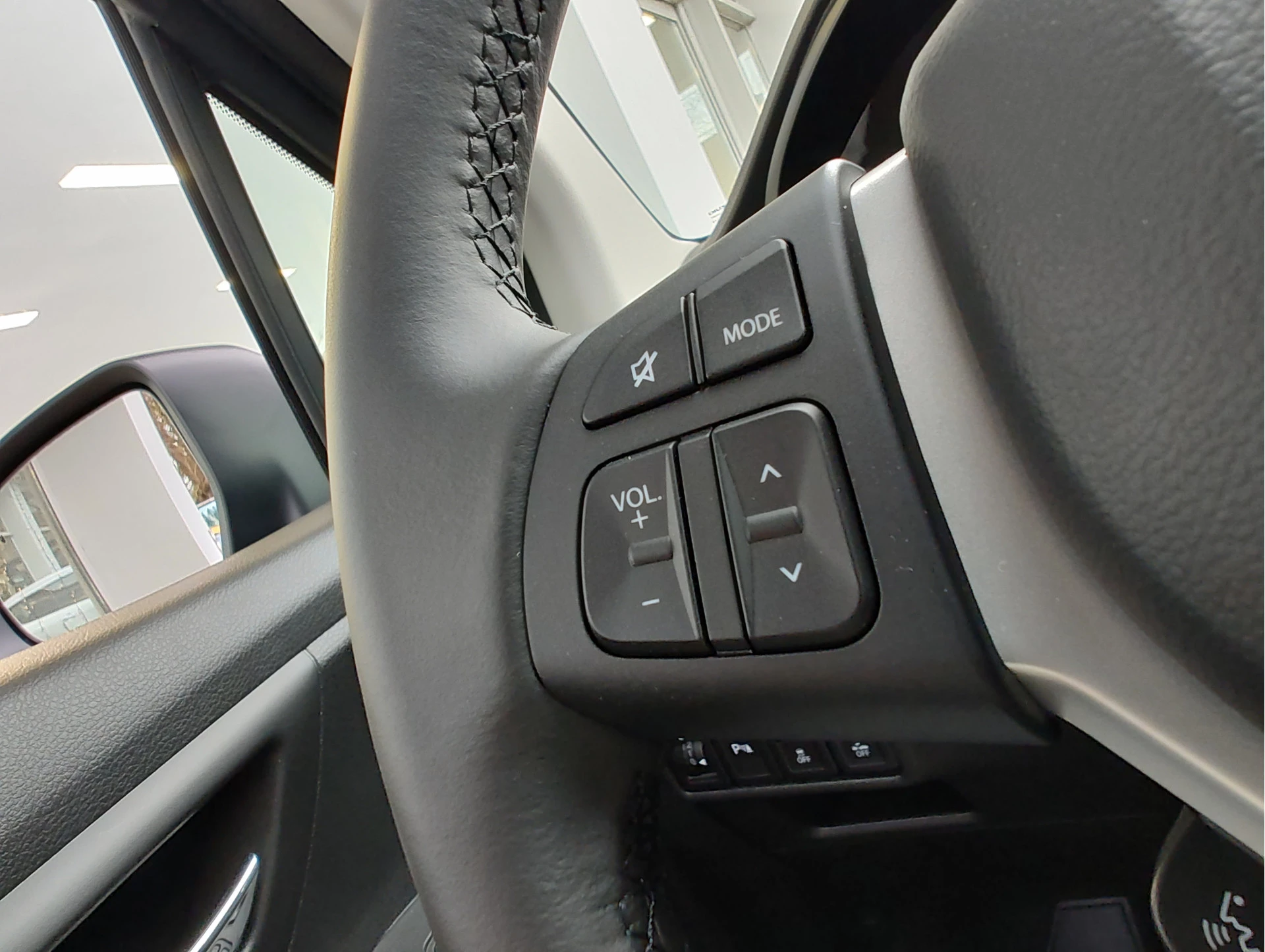 Hoofdafbeelding Suzuki S-Cross