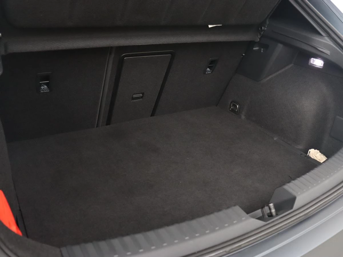 Hoofdafbeelding CUPRA Leon