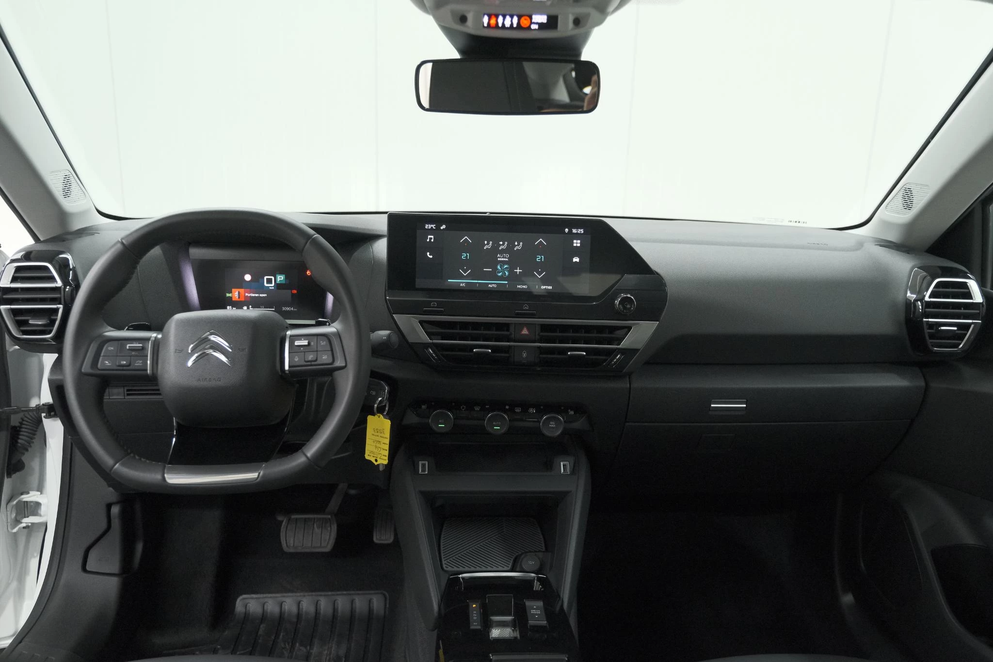 Hoofdafbeelding Citroën C4