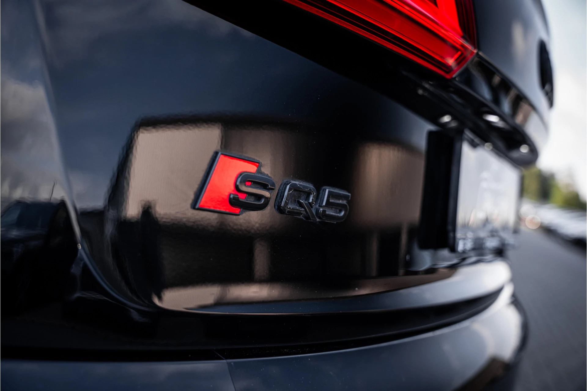 Hoofdafbeelding Audi SQ5