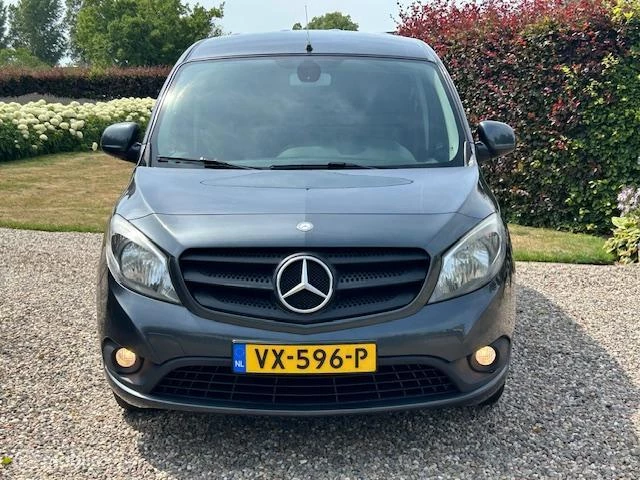 Hoofdafbeelding Mercedes-Benz Citan