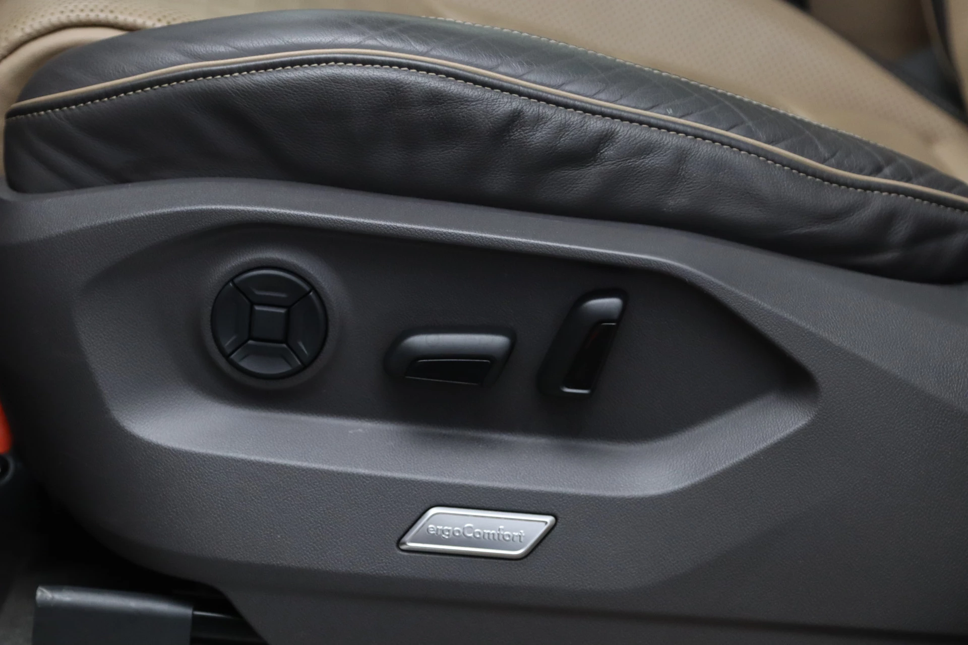 Hoofdafbeelding Volkswagen Touareg