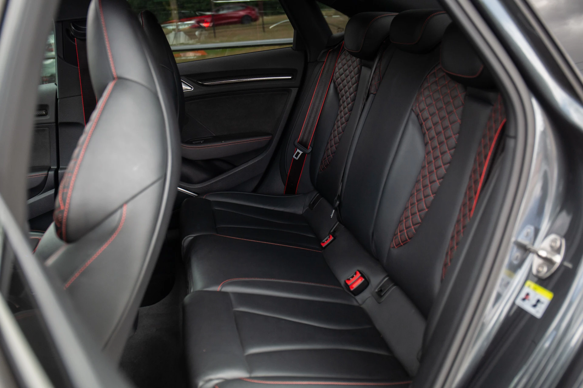 Hoofdafbeelding Audi RS3