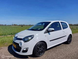Renault Twingo 1.2 16V Collection airco|cv|distr vv