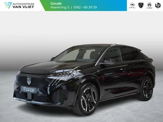 Peugeot e-3008 GT Avantage 210 73 kWh | Avantage uitvoering | Demonstratie E3008