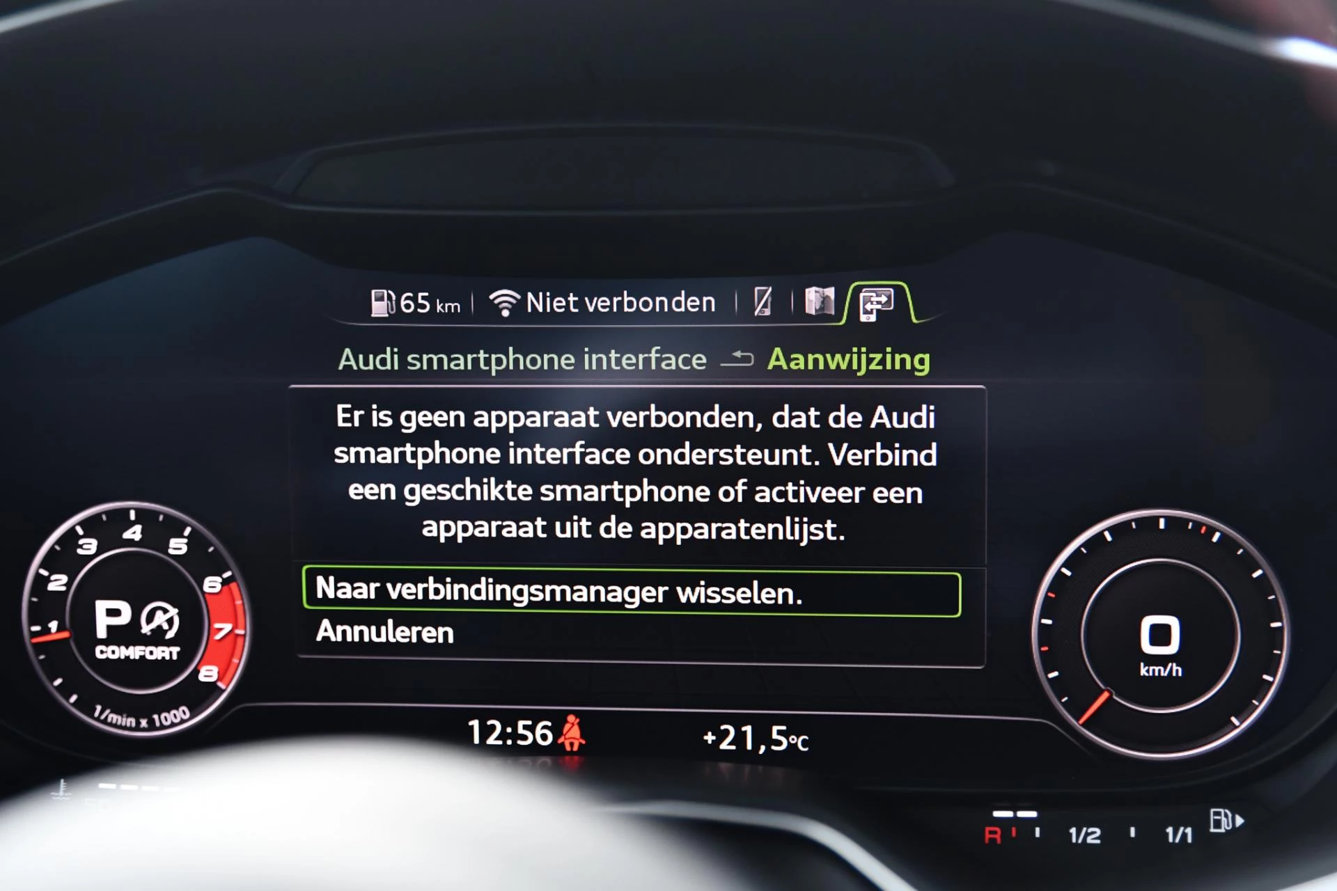 Hoofdafbeelding Audi TT