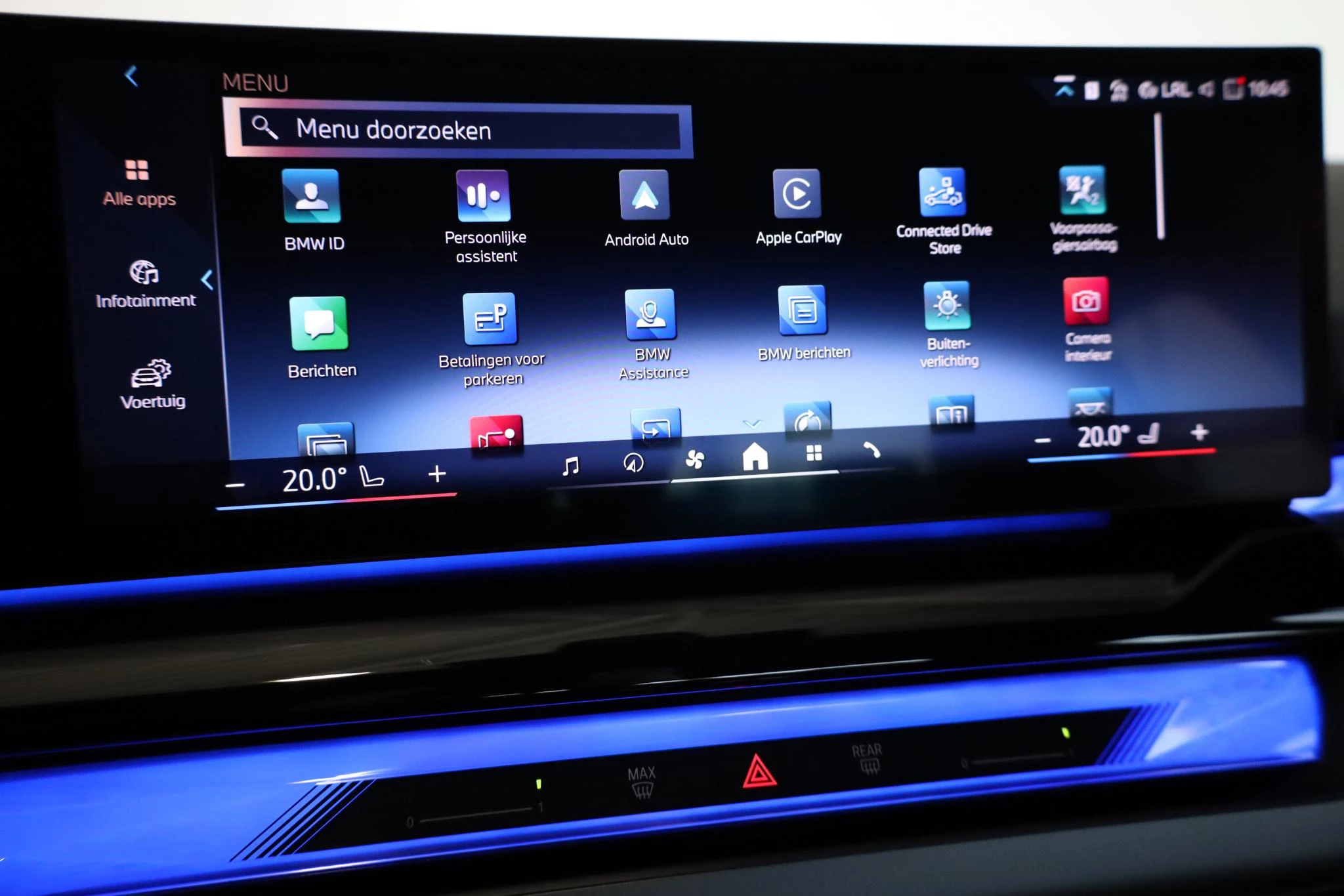 Hoofdafbeelding BMW i5