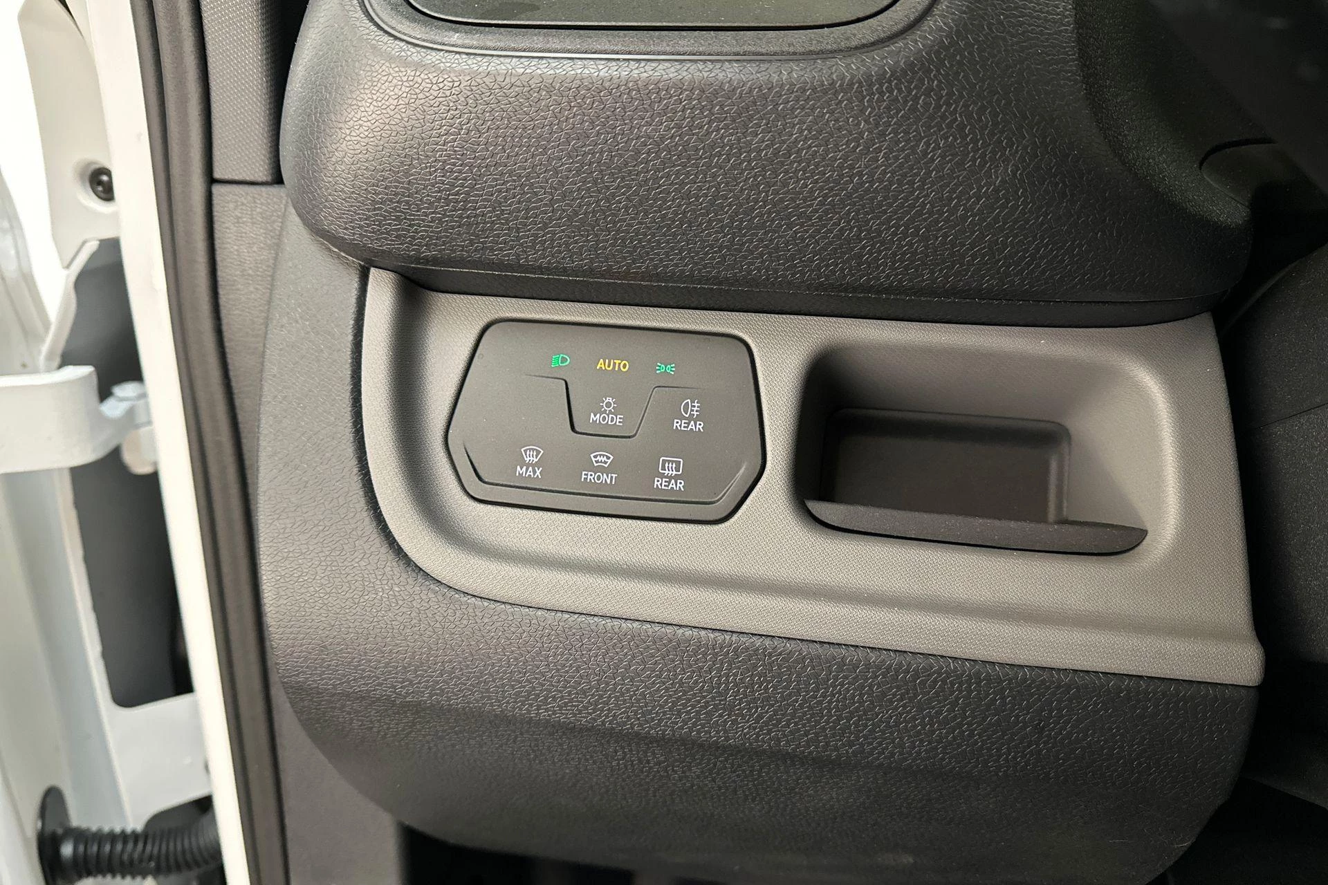 Hoofdafbeelding Volkswagen ID. Buzz Cargo