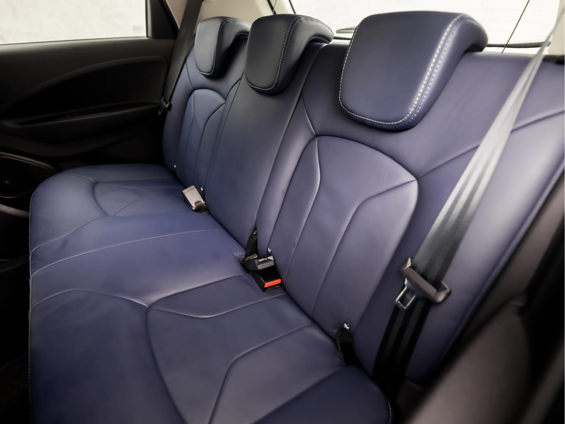 Hoofdafbeelding Renault ZOE