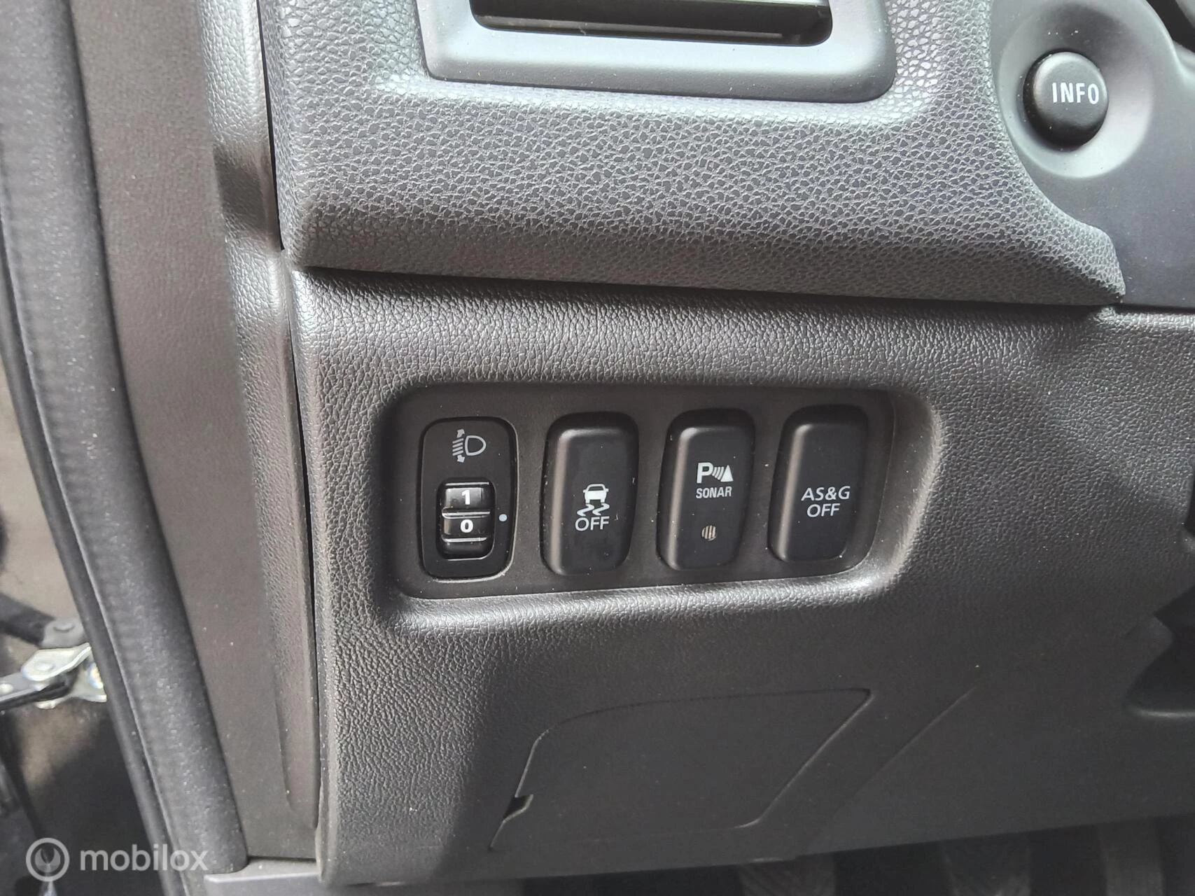 Hoofdafbeelding Mitsubishi ASX