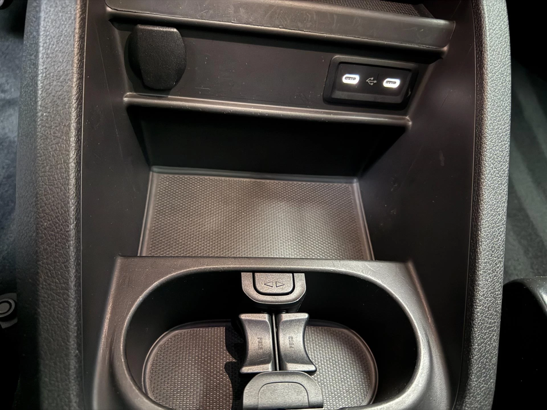 Hoofdafbeelding Mercedes-Benz EQV