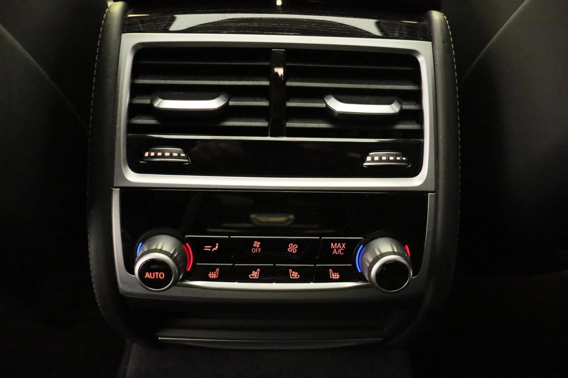 Hoofdafbeelding BMW 7 Serie