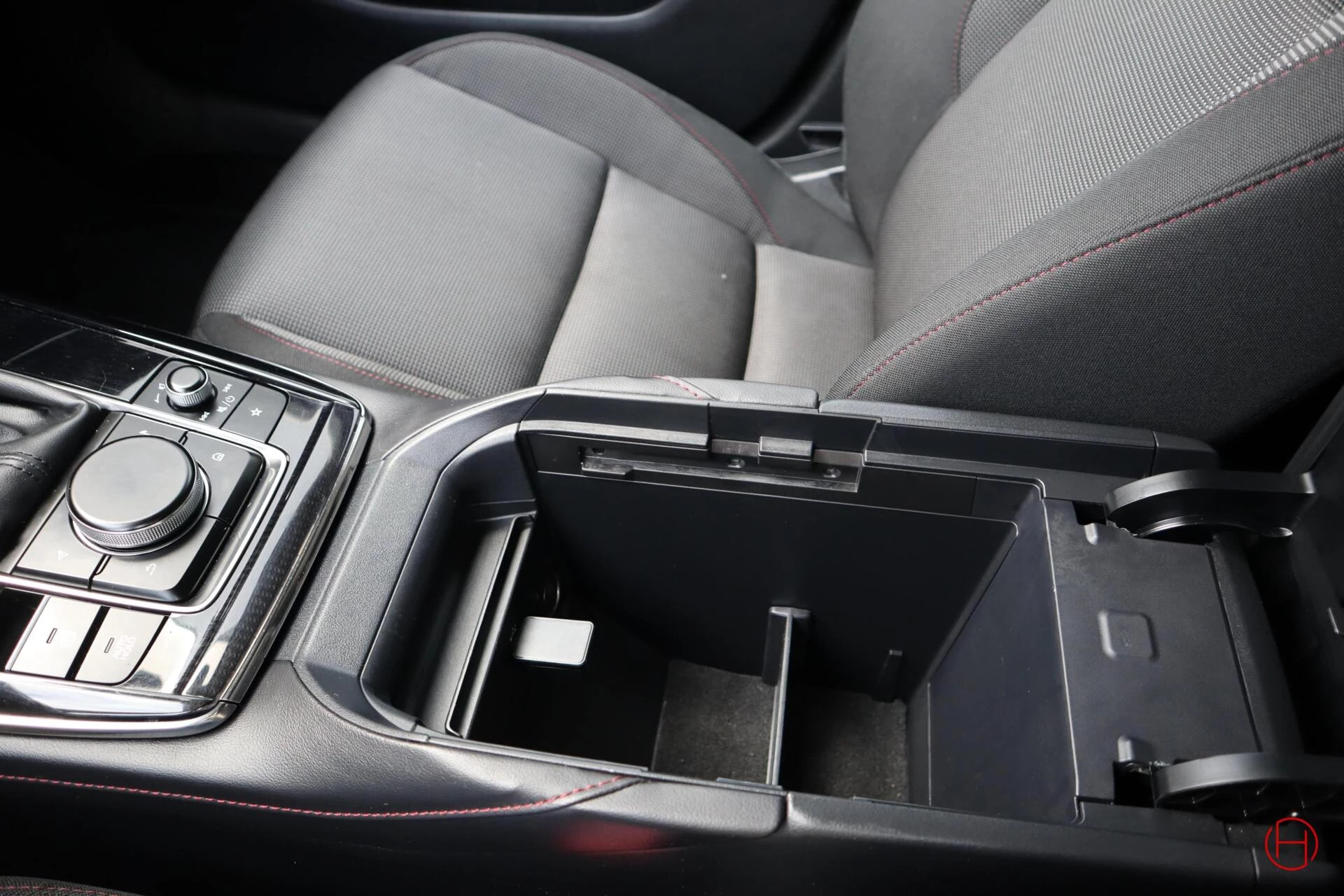 Hoofdafbeelding Mazda CX-30