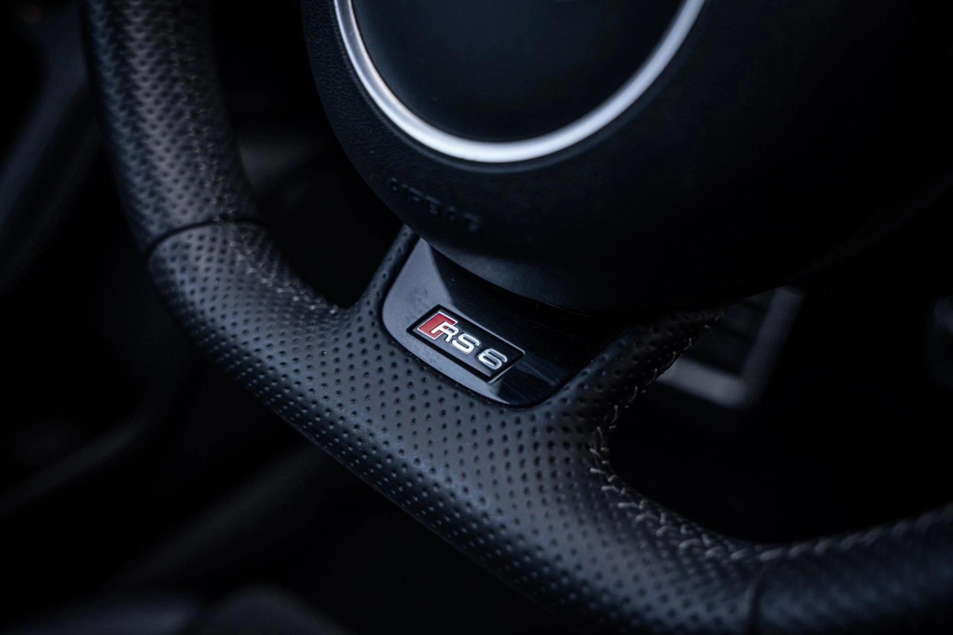 Hoofdafbeelding Audi RS6