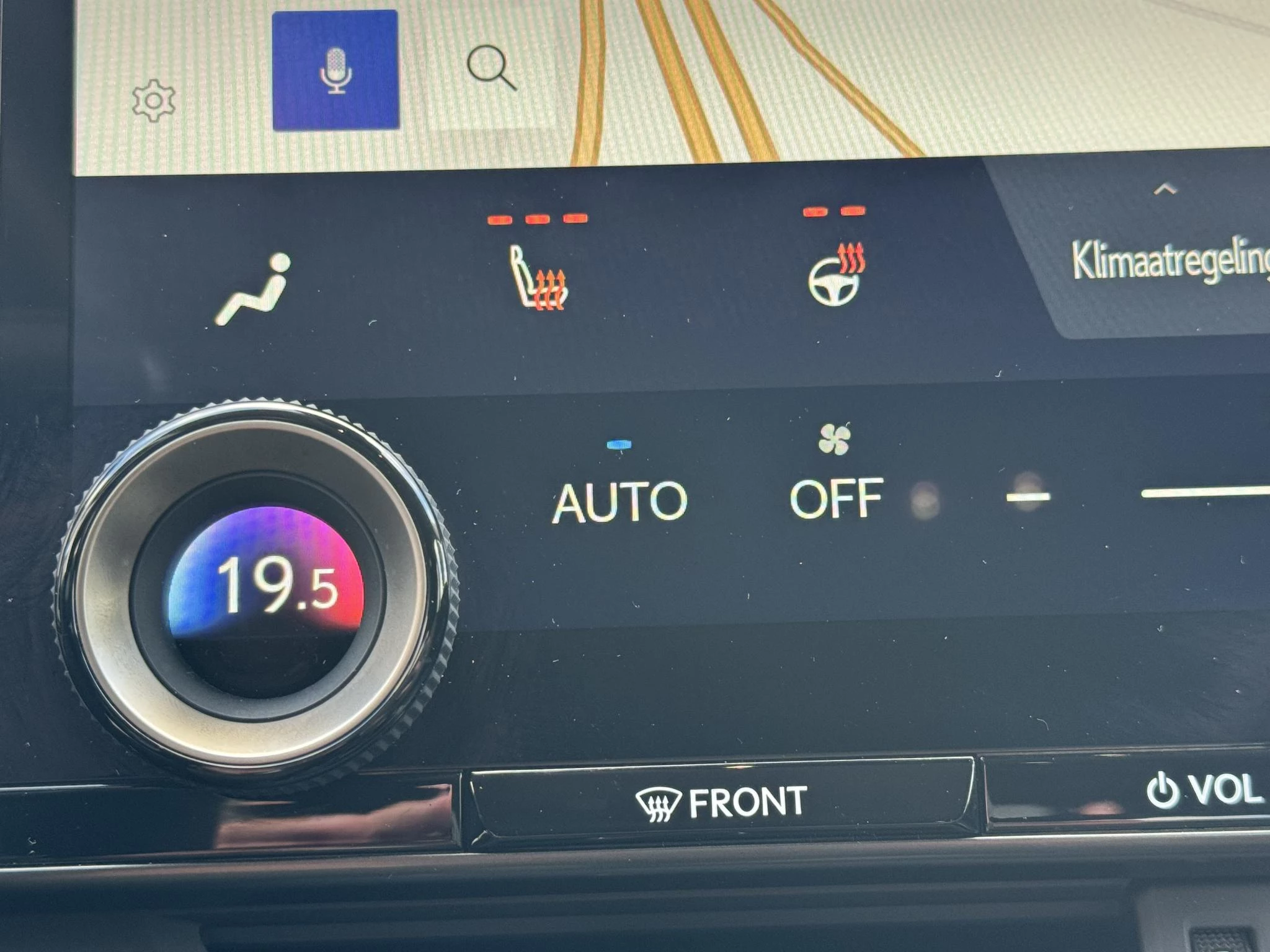 Hoofdafbeelding Lexus NX