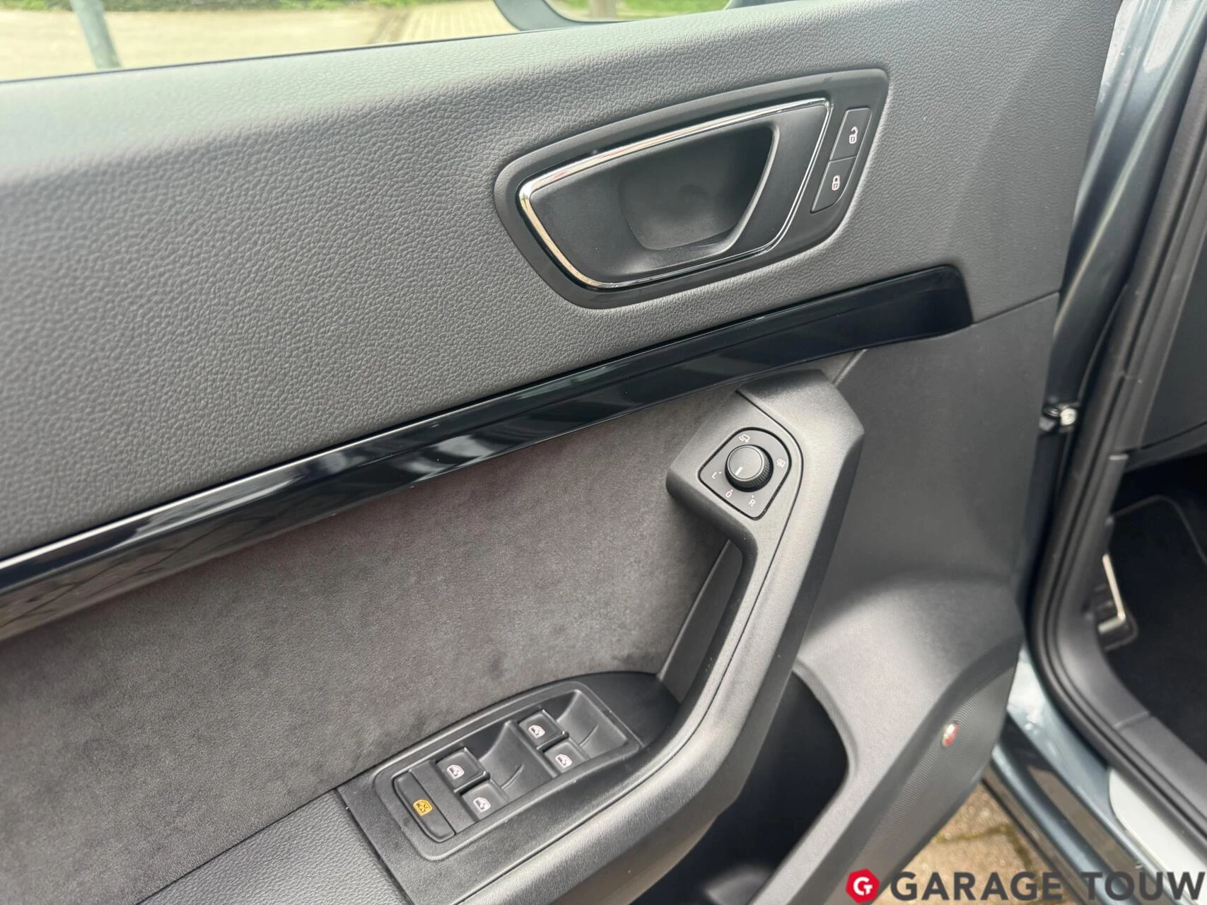 Hoofdafbeelding CUPRA Ateca