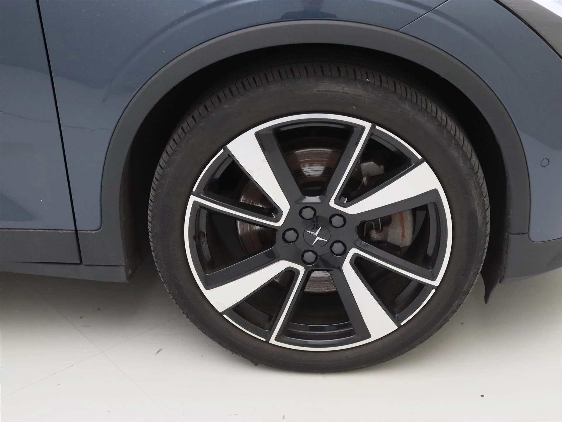 Hoofdafbeelding Polestar 2