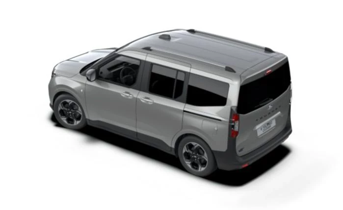 Hoofdafbeelding Ford Tourneo Courier
