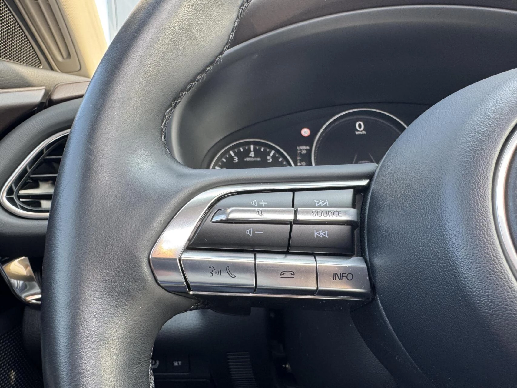 Hoofdafbeelding Mazda CX-30