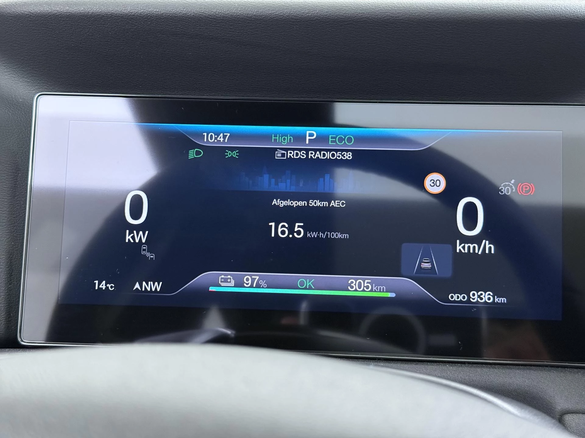 Hoofdafbeelding BYD ATTO 2