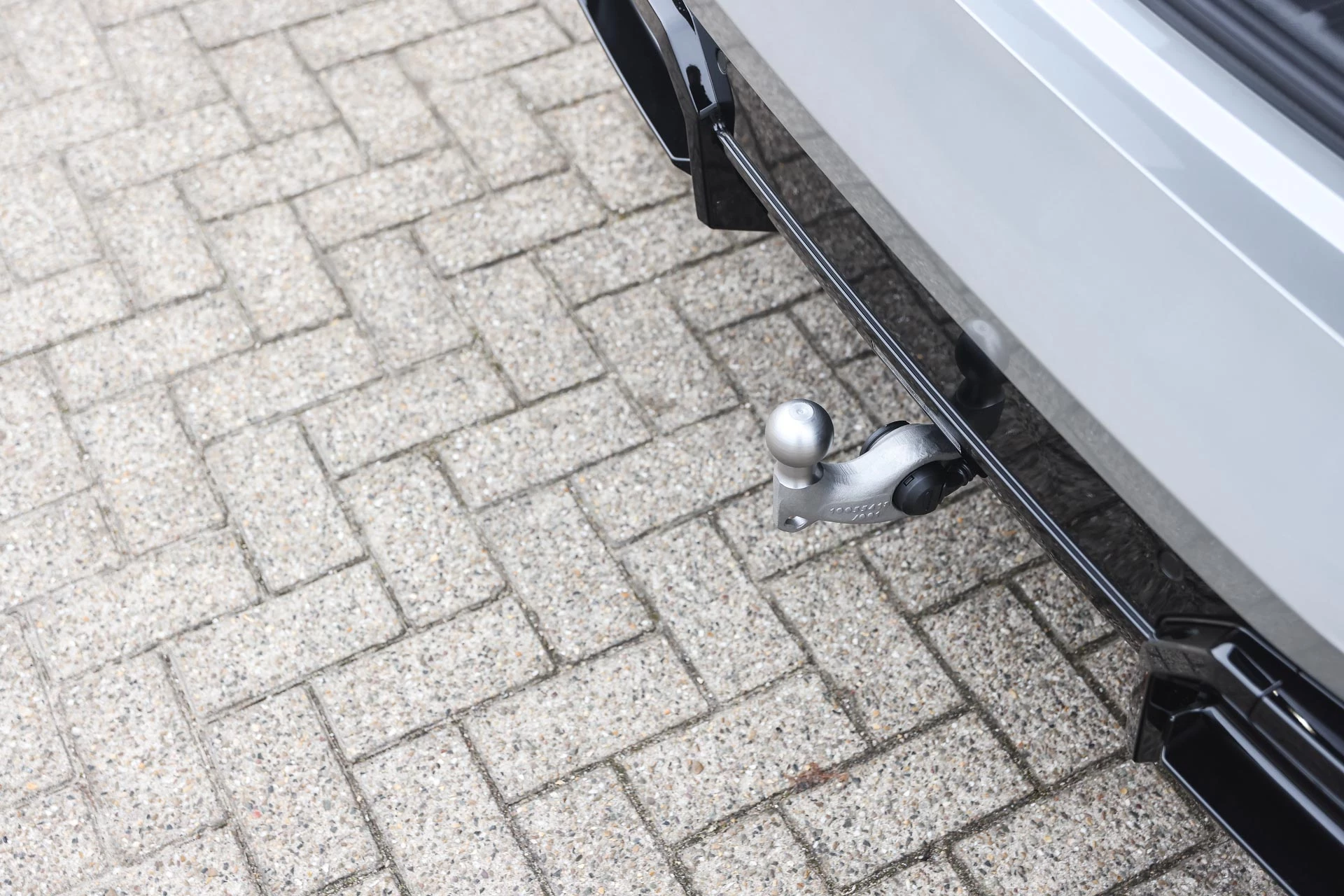 Hoofdafbeelding BMW iX