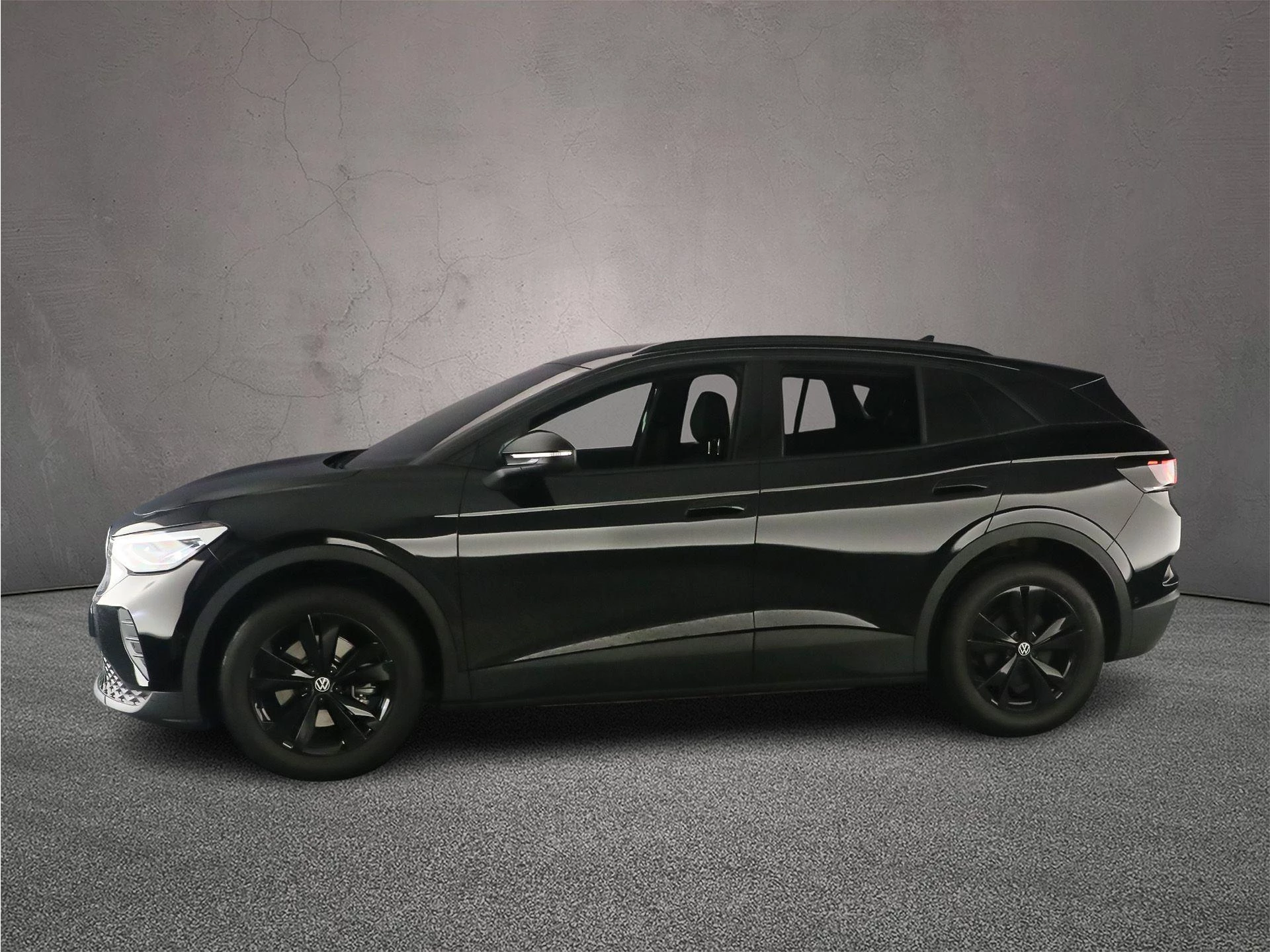 Hoofdafbeelding Volkswagen ID.4