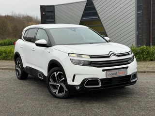 Citroen C5 Aircross 1.6 Plug-in Hybrid 225 Shine | Navi | Clima | Cruise |