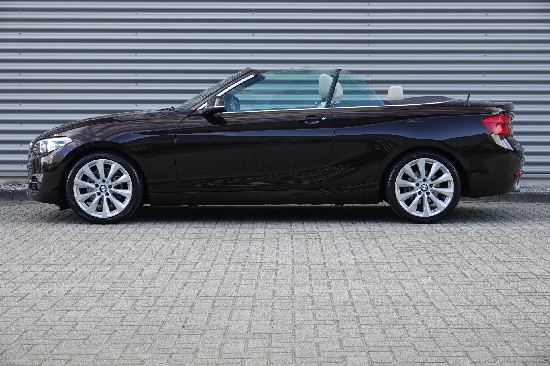 Hoofdafbeelding BMW 2 Serie