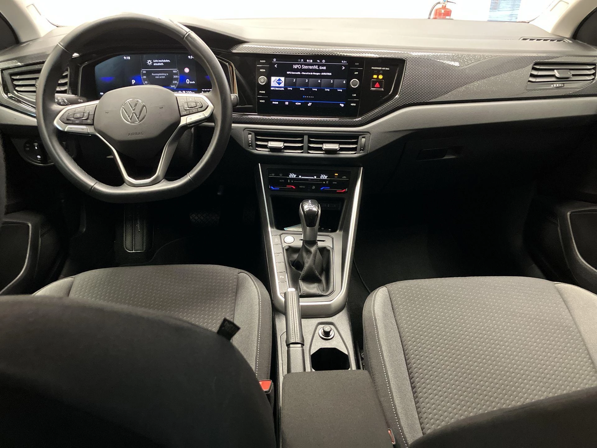 Hoofdafbeelding Volkswagen Taigo