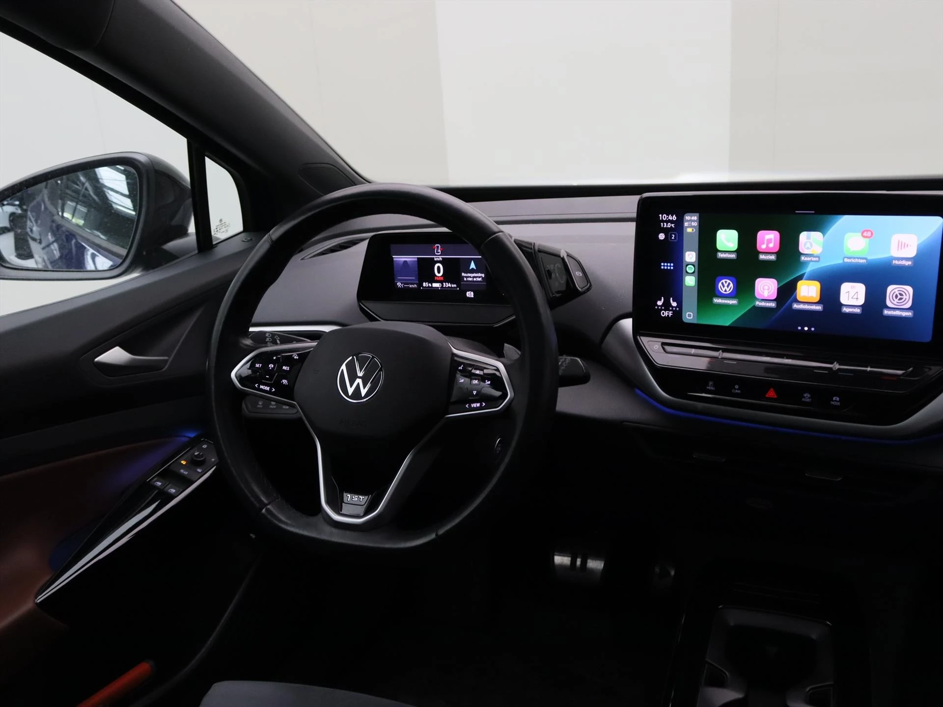 Hoofdafbeelding Volkswagen ID.4