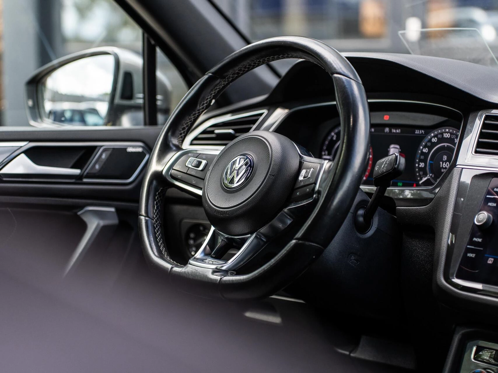 Hoofdafbeelding Volkswagen Tiguan Allspace