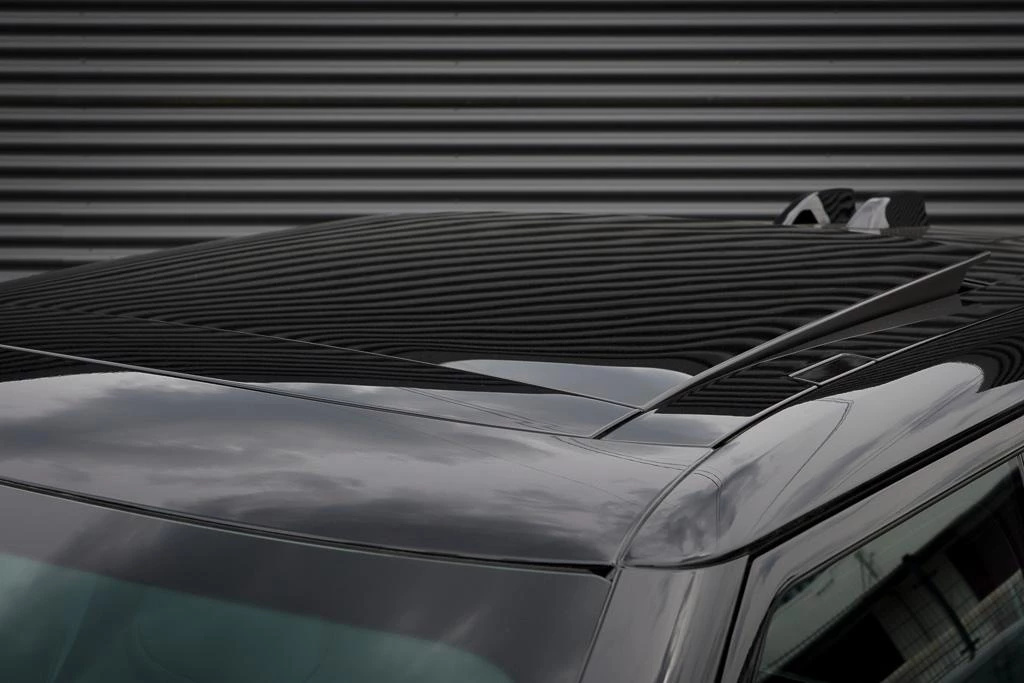 Hoofdafbeelding Land Rover Range Rover