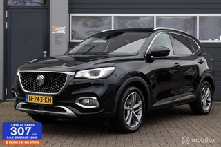 MG EHS 1.5 TGDI Edition1 App Connect, Virtual Cockpit, Camera, Leder