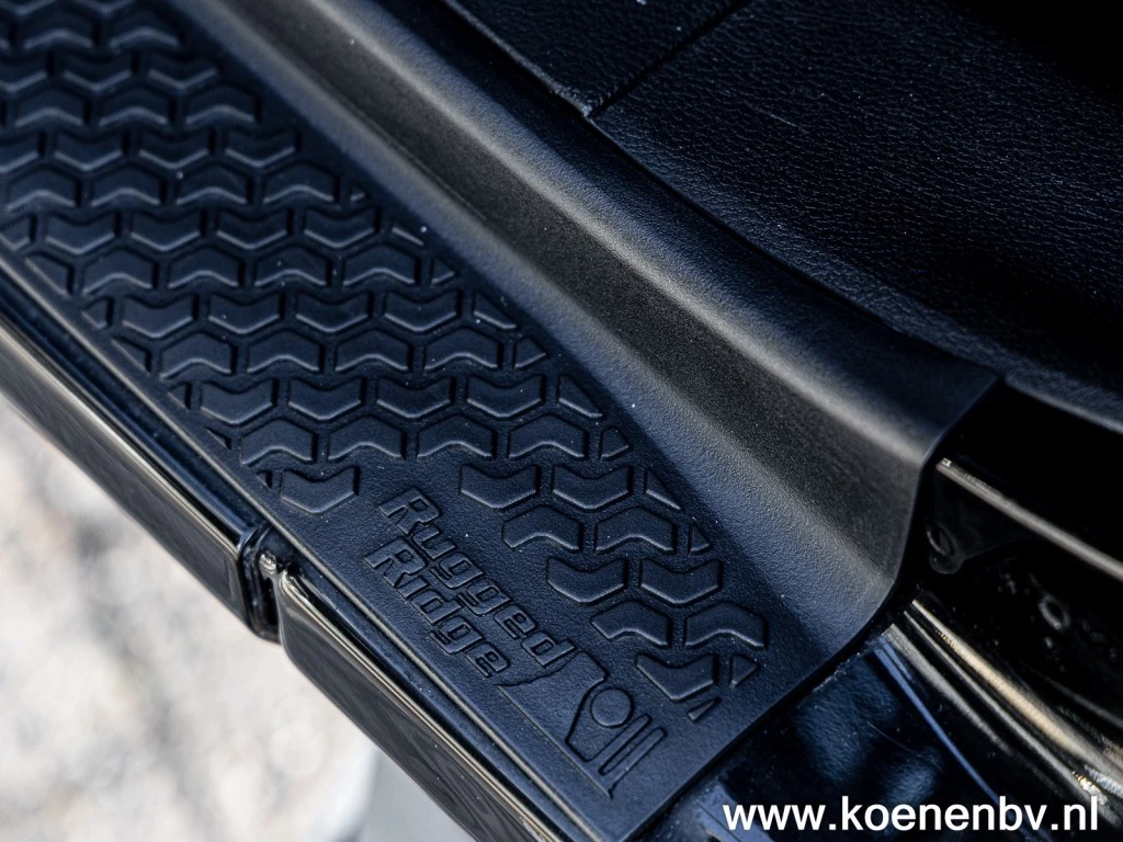 Hoofdafbeelding Jeep Gladiator