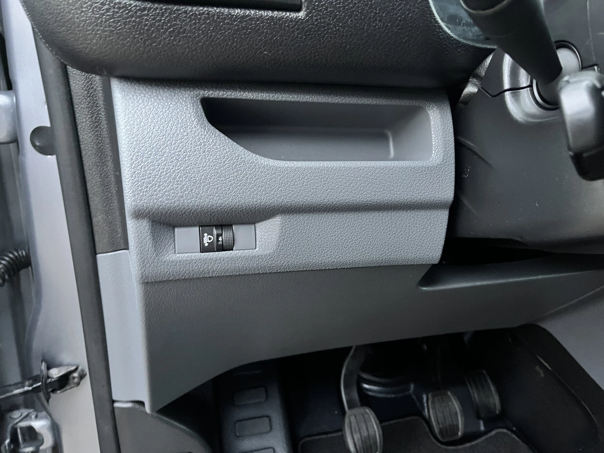 Hoofdafbeelding Citroën Jumpy